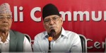 लोकतन्त्र विरोधी प्रतिक्रियावादीलाई बल पुग्नेगरी निराशाको खेती नगर्न दाहालको आग्रह